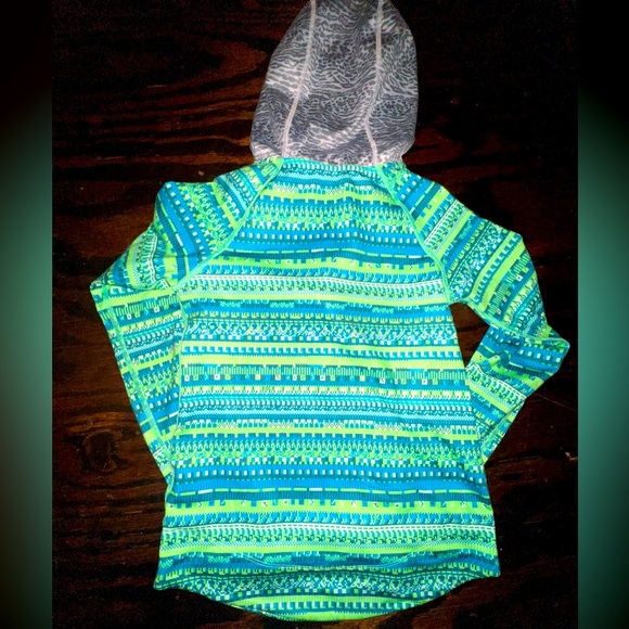 Nike pullover - Picture 3 of 3